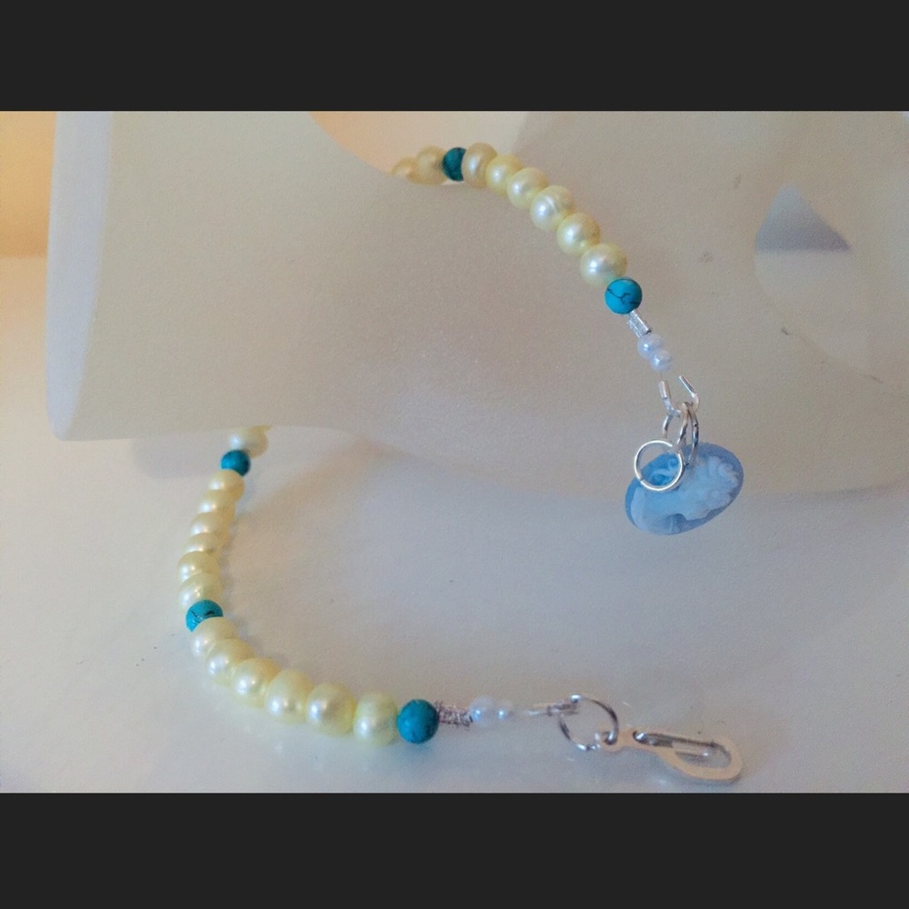 Bead bracelet - Picture 7 of 7